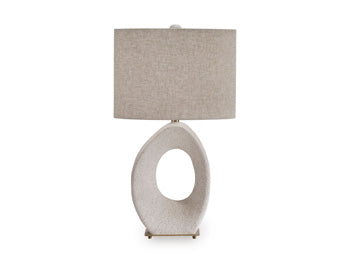 Trentlen Table Lamp
