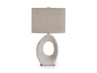 Trentlen Table Lamp