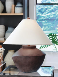 Honsworth Table Lamp