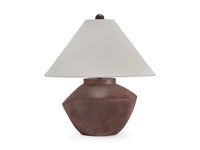 Honsworth Table Lamp