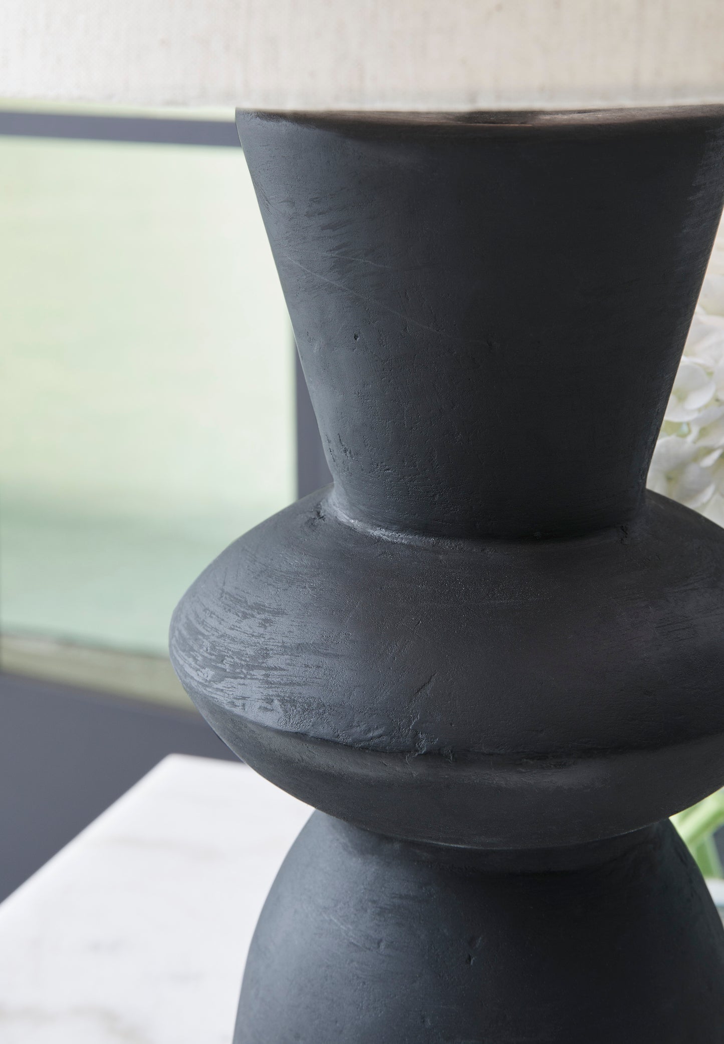 Scarbot Table Lamp