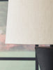 Scarbot Table Lamp