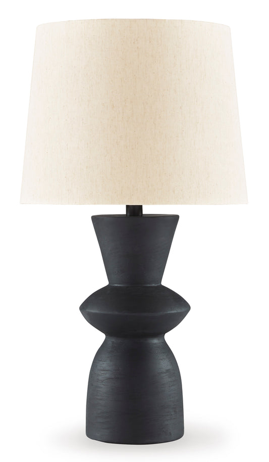 Scarbot Table Lamp