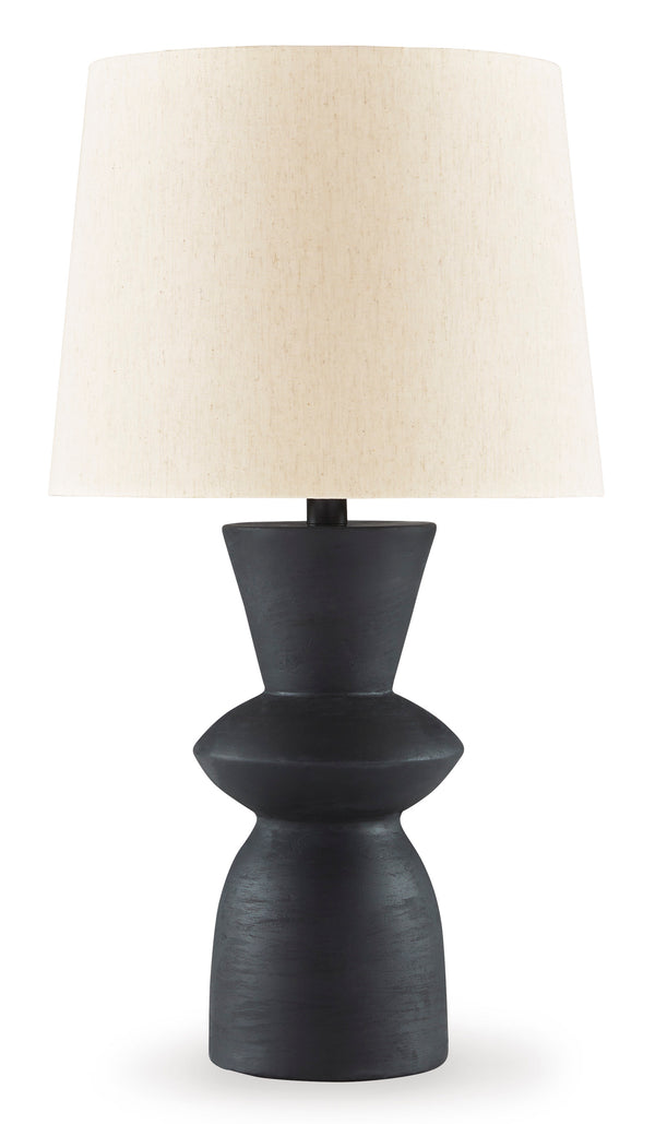 Scarbot Table Lamp