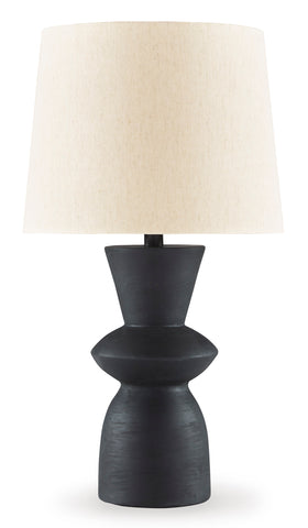 Scarbot Table Lamp
