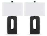 Wimmings Table Lamp (Set of 2)
