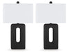 Wimmings Table Lamp (Set of 2)