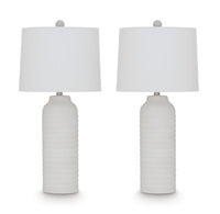 Vauville Table Lamp (Set of 2)