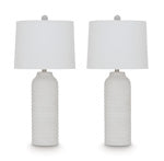 Vauville Table Lamp (Set of 2)