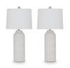 Vauville Table Lamp (Set of 2)