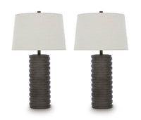 Neilett Table Lamp (Set of 2)