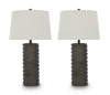 Neilett Table Lamp (Set of 2)