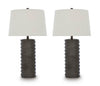 Neilett Table Lamp (Set of 2)