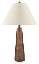 Danset Table Lamp