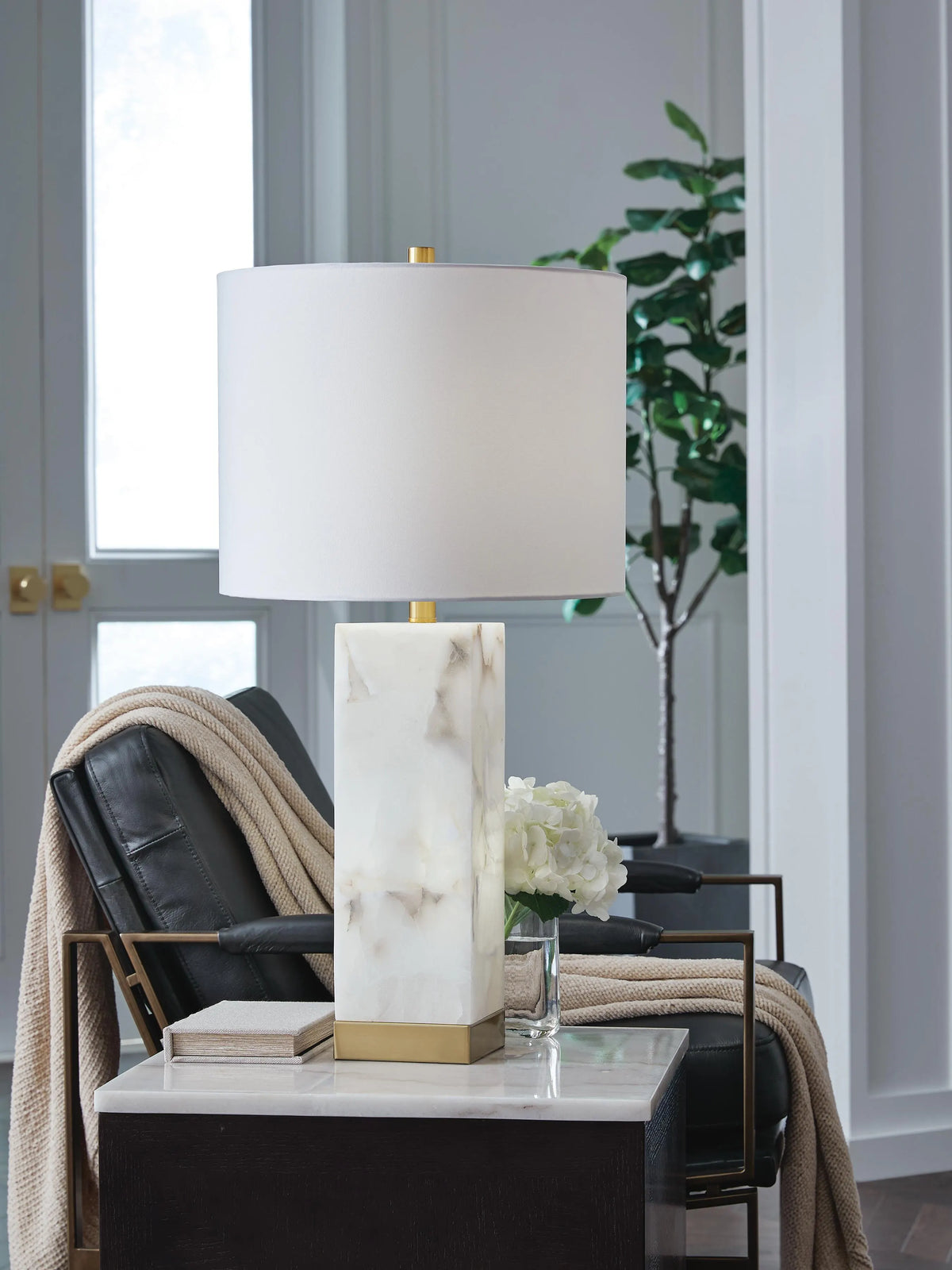 Linderfield Table Lamp