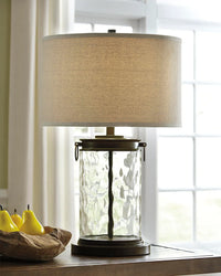 Tailynn Table Lamp
