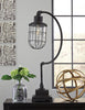 Jae Desk Lamp