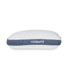 Yosemite 11.5 cm Standard Pillow (4/CS); WHITE
