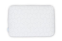 Yosemite 14 cm Standard Pillow (1 Piece); White