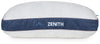 Zenith 11.5 cm Standard Pillow (4/CS); WHITE