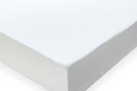 Basic King Matt Protector (1pcs) ;WHITE