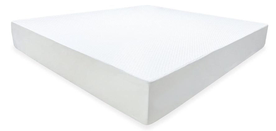 Basic King Matt Protector (1pcs) ;WHITE