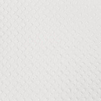 Basic King Matt Protector (1pcs) ;WHITE