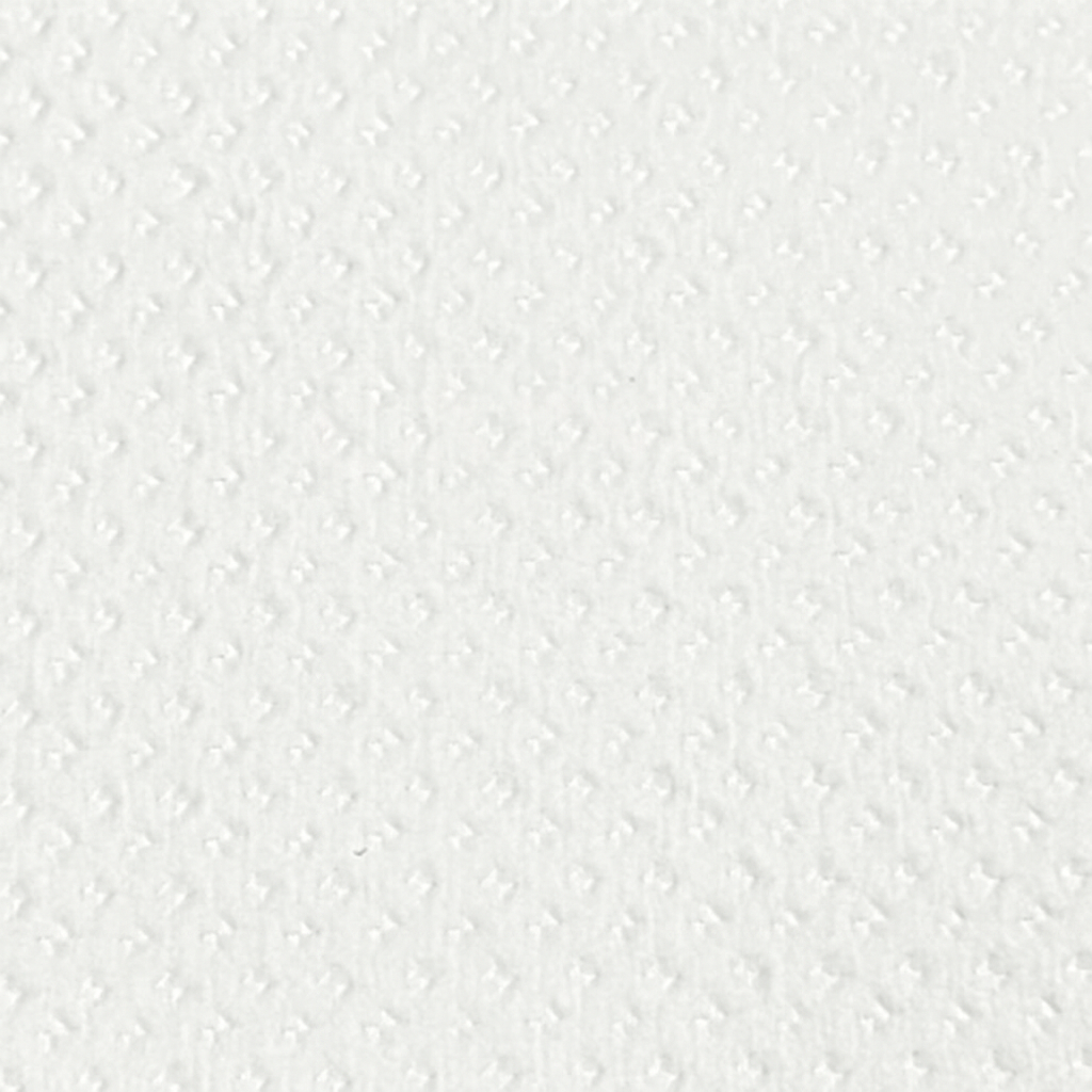 KING MATT PROTECTOR (1 PCS)-BASIC;WHITE