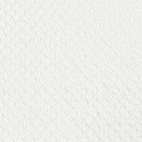 KING MATT PROTECTOR (1 PCS)-BASIC;WHITE
