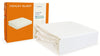 Advanced King Mattress Protector(6/CS);WHITE