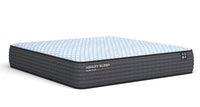 MI33041W2 Destin Cove Firm King Mattress;King