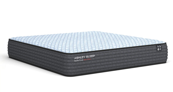 Destin Cove Firm King Mattress;King