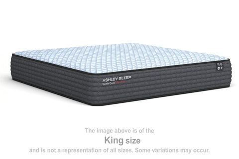 Destin Cove Ultra Firm Full Mattress