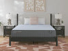 Destin Cove Ultra Firm King Mattress;Blue