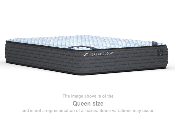 Dreamcloud Classic Memory Foam King Mattress