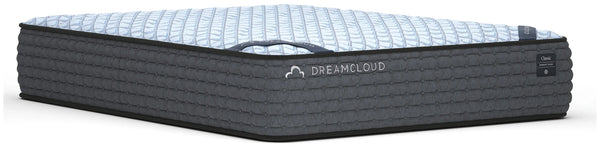 Dreamcloud Classic Memory Foam Queen Mattress