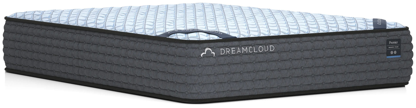 Dreamcloud Premier Memory Foam Queen Mattress