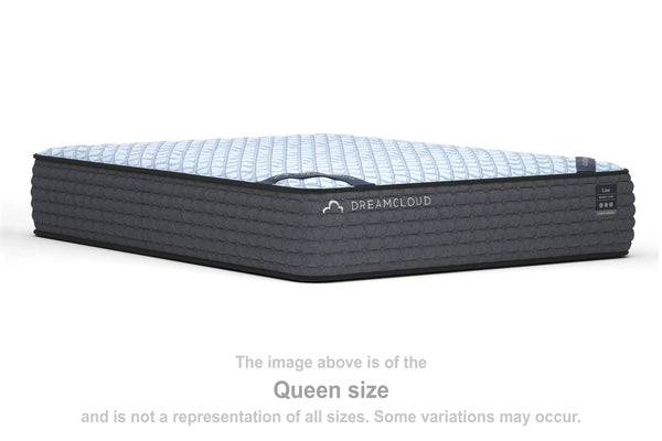 Dreamcloud Luxe Memory Foam King Mattress