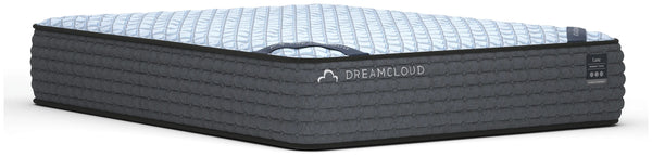Dreamcloud Luxe Memory Foam Queen Mattress