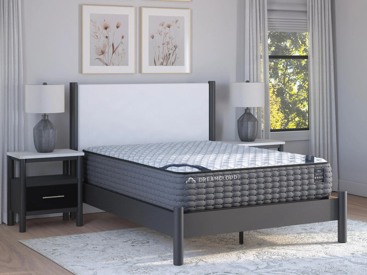 Dreamcloud Ultra Memory Foam King Mattress