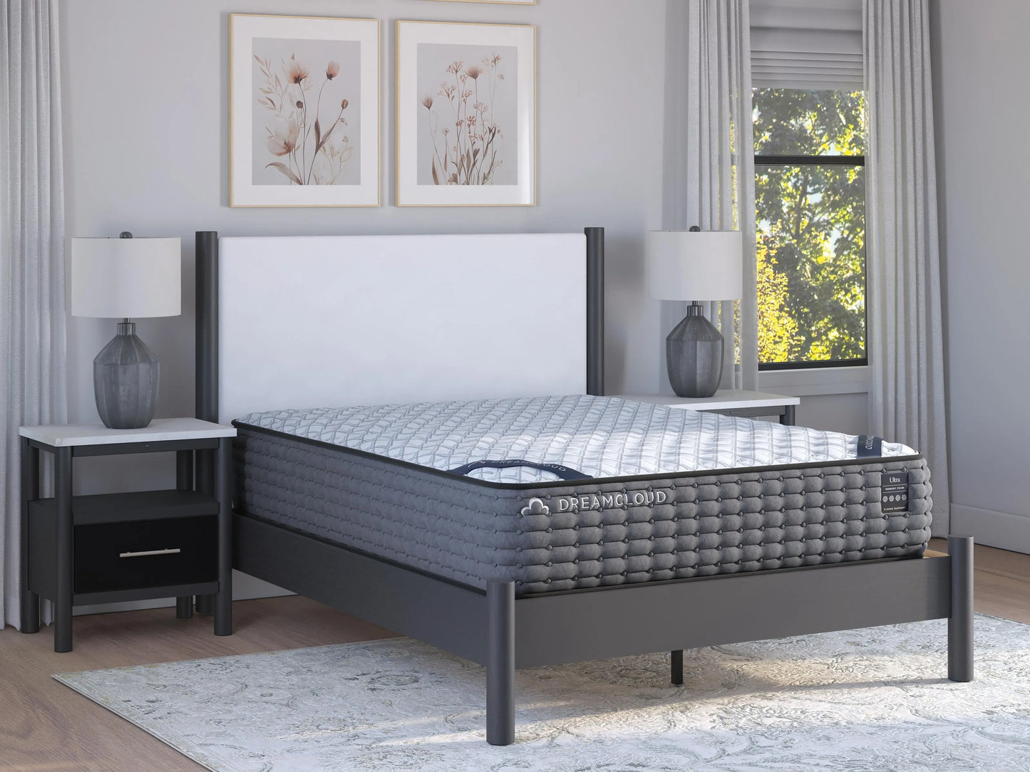 Dreamcloud Ultra Memory Foam Queen Mattress