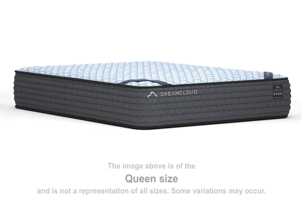Dreamcloud Ultra Memory Foam King Mattress