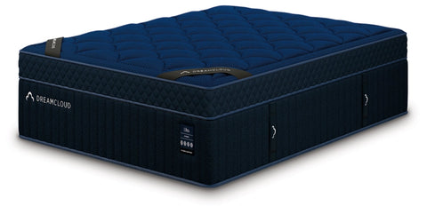 MI13831W2 DreamCloud Hybrid Ultra 4.0; Queen