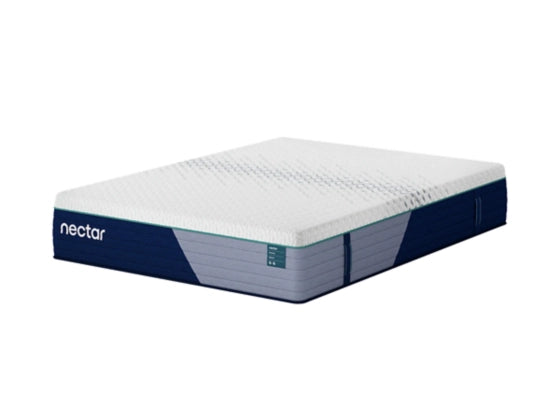 MI12641W1 Nectar Foam Premier 5.1; King