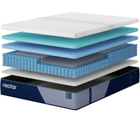 MI14041W2 Nectar Classic Hybrid 5.1; King