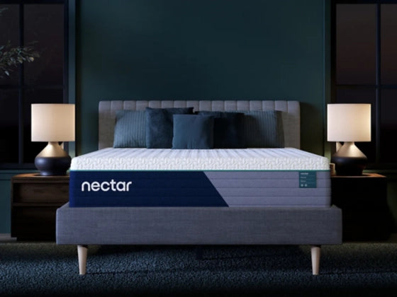 MI12641W1 Nectar Foam Premier 5.1; King