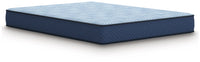 M20241US KING MATTRESS-PEAK 2.0 10 HYBRID;LIGHT BLUE