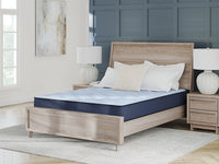 M20241US KING MATTRESS-PEAK 2.0 10 HYBRID;LIGHT BLUE
