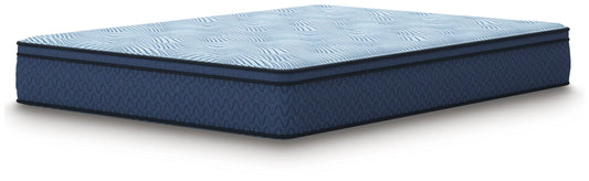 Peak 2.0 12 Hybrid Mattress;Queen