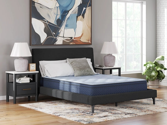 MI20341W3 Ashley Sleep Essentials Peak 2.0 Hybrid Plush; King